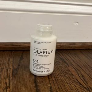 NEW UNOPENED OLAPLEX No 3 HAIR PERFECTOR 100 ml | 3.3 fl oz